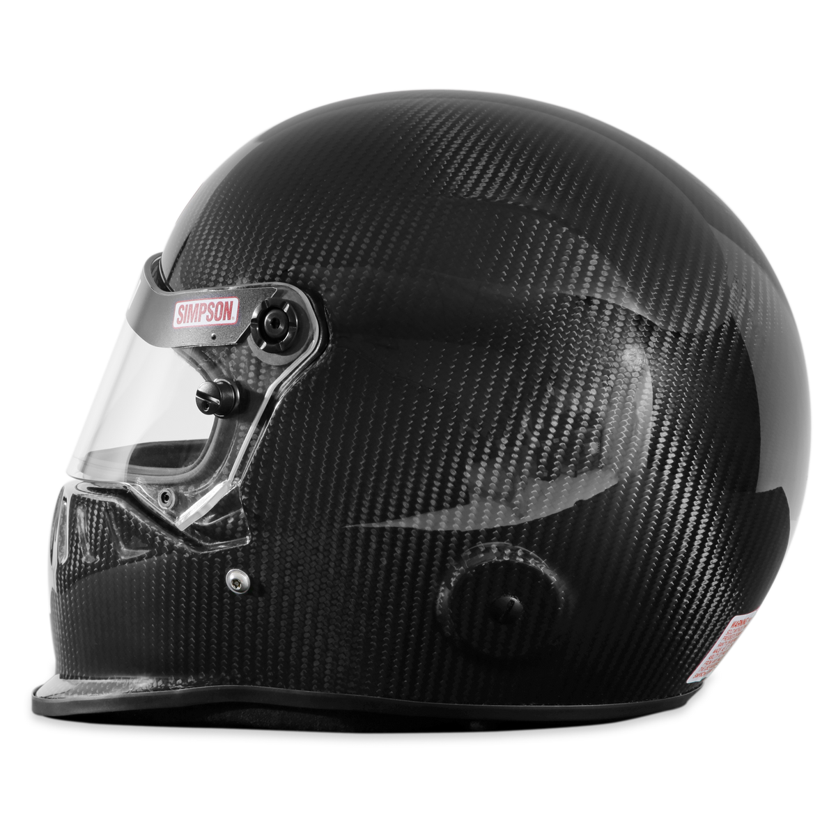 Simpson Safety Vudo Helmet SA2025 PN. 995004C