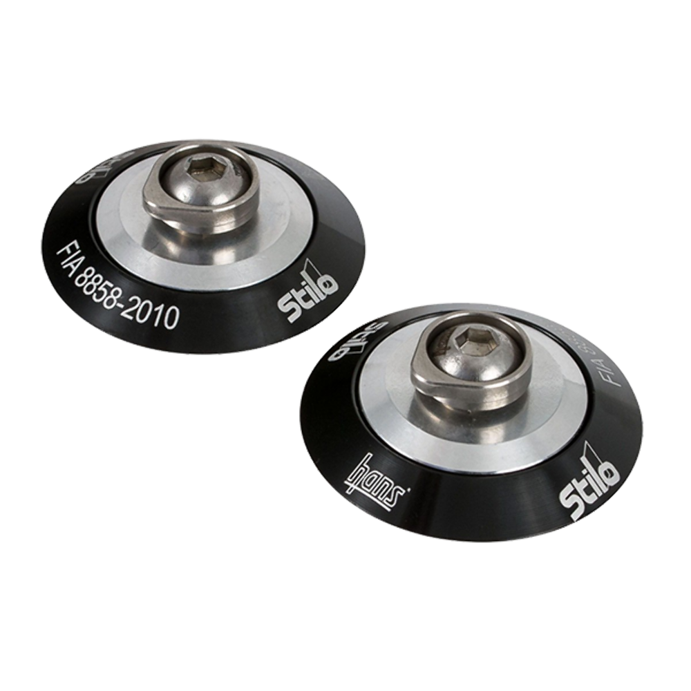 HANS Performance Products Helmet Hook PN. AK113112K-STILO