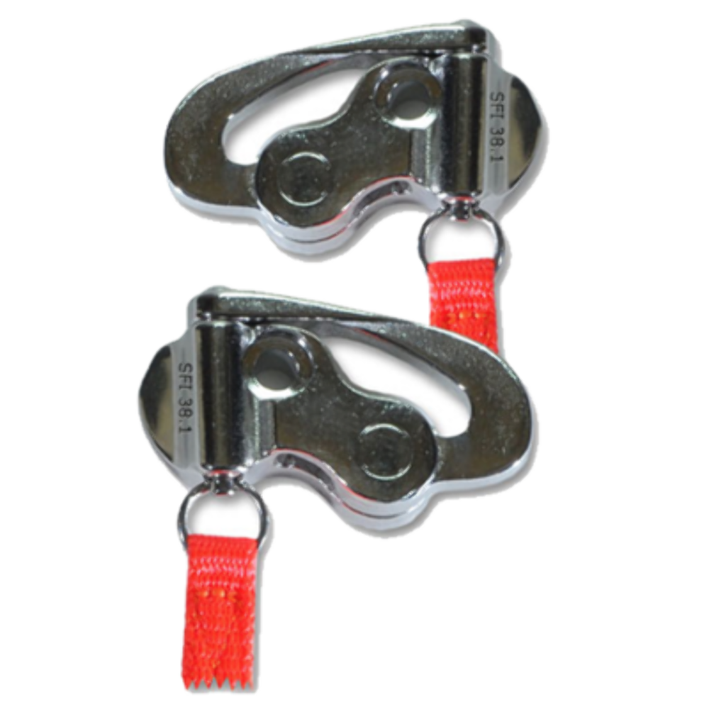 HANS Performance Products Helmet Hook PN. AK11411