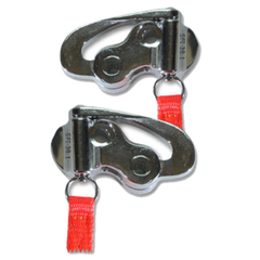 HANS Performance Products Helmet Hook PN. AK11411