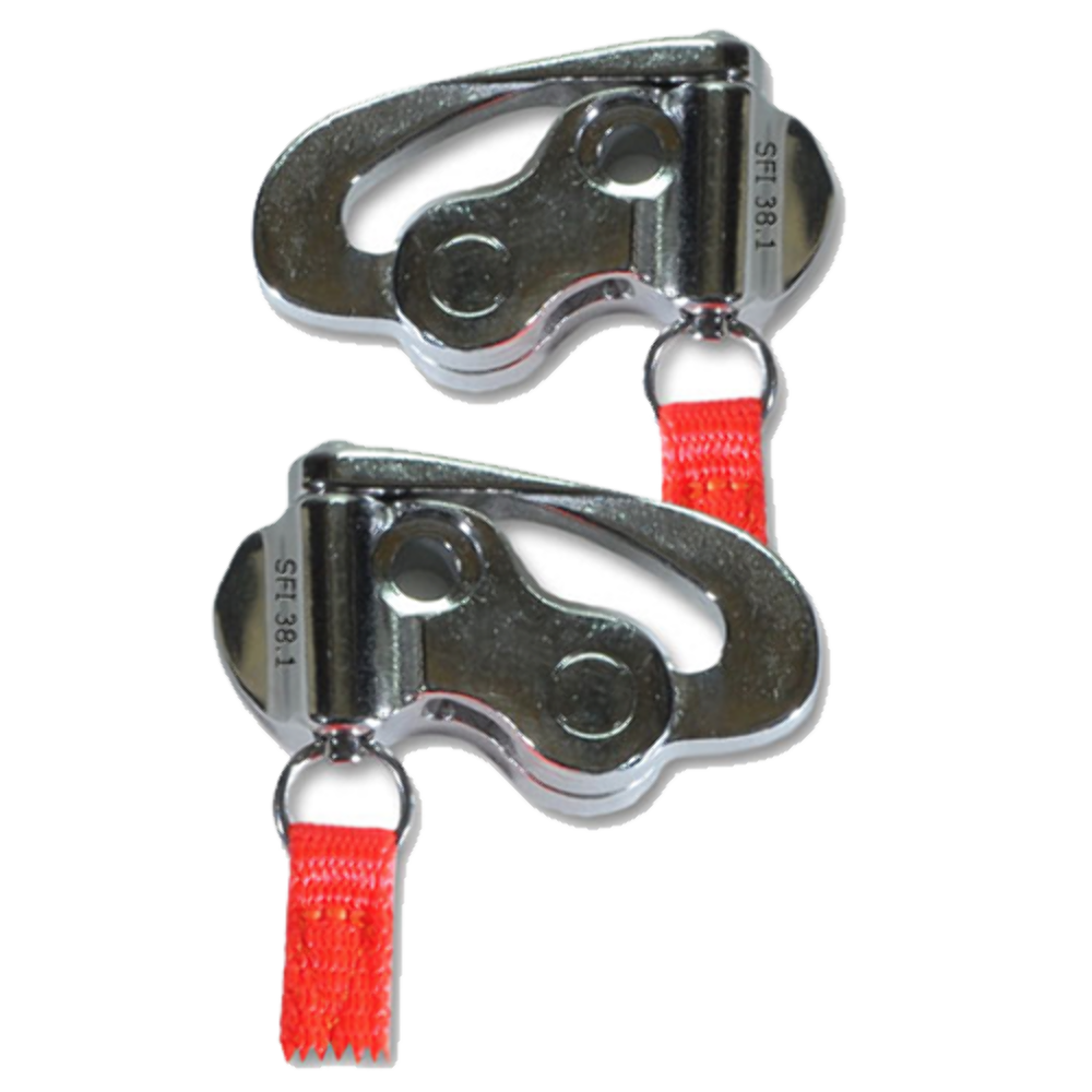 HANS Performance Products Helmet Hook PN. AK11412