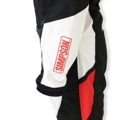 Simpson Safety Racing Suit PN. AS02121