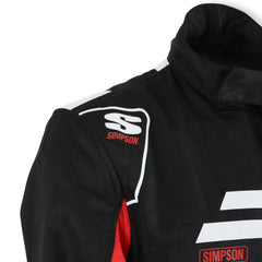 Simpson Safety Racing Suit PN. AS02521