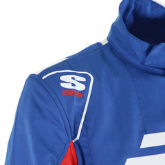 Simpson Safety Racing Suit PN. AS04221