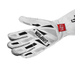 Simpson Safety Racing Gloves PN. ASWLG