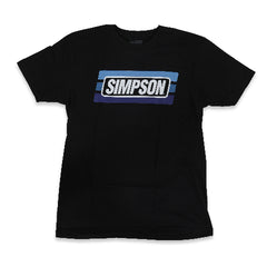 Simpson Motorcycle T-Shirt PN. BFTT2X5