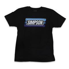 Simpson Motorcycle T-Shirt PN. BFTT2X5