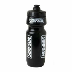 Simpson Motorcycle Water Bottle PN. BOTTLEB