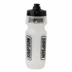 Simpson Motorcycle Water Bottle PN. BOTTLEC