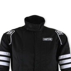 Simpson Safety Racing Suit PN. C402211