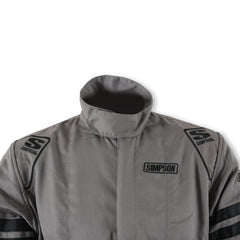 Simpson Safety Racing Jacket PN. C405312
