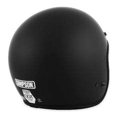 Simpson Motorcycle Helmet PN. CHOP3XS