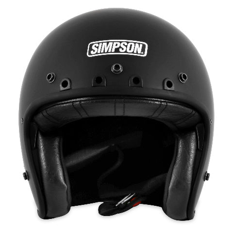 Simpson Motorcycle Helmet PN. CHOP3XS
