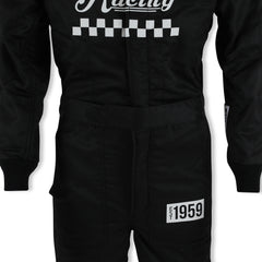 Simpson Safety Racing Suit PN. CK02321