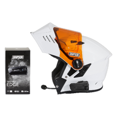 Simpson Motorcycle Helmet Communication Kit PN. CSPT0001