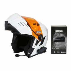 Simpson Motorcycle Helmet Communication Kit PN. CSPT0001