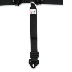 Simpson Safety Safety Harness PN. D2LD5WBP