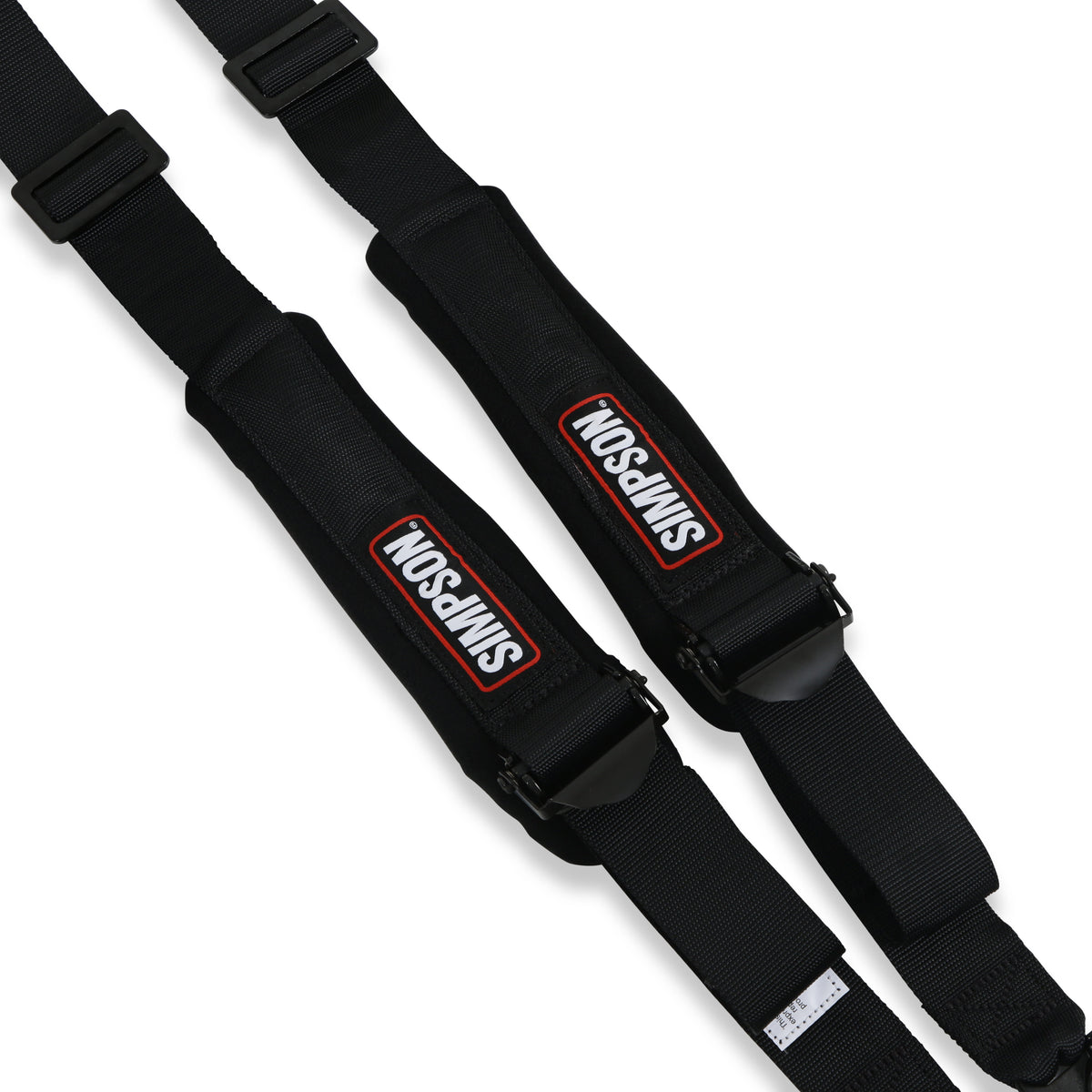 Simpson Safety Safety Harness PN. D2LD5WBP
