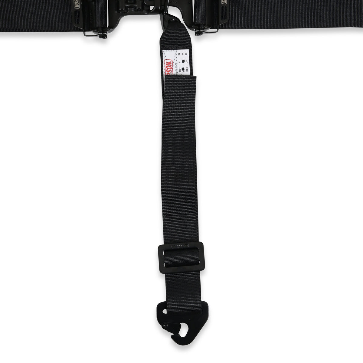 Simpson Safety Safety Harness PN. D3LD5WBP