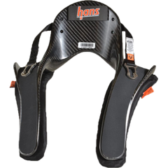 HANS Performance Products Head and Neck Restraint PN. DK1324541SFI