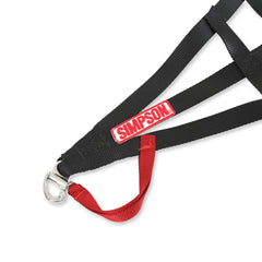 Simpson Safety Window Net PN. DNC5RLP