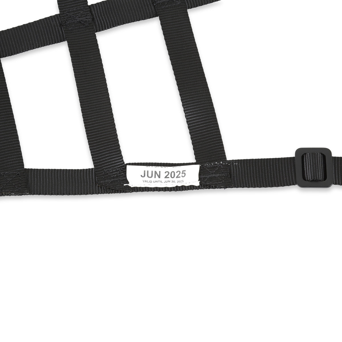Simpson Safety Window Net PN. DNC5RLP