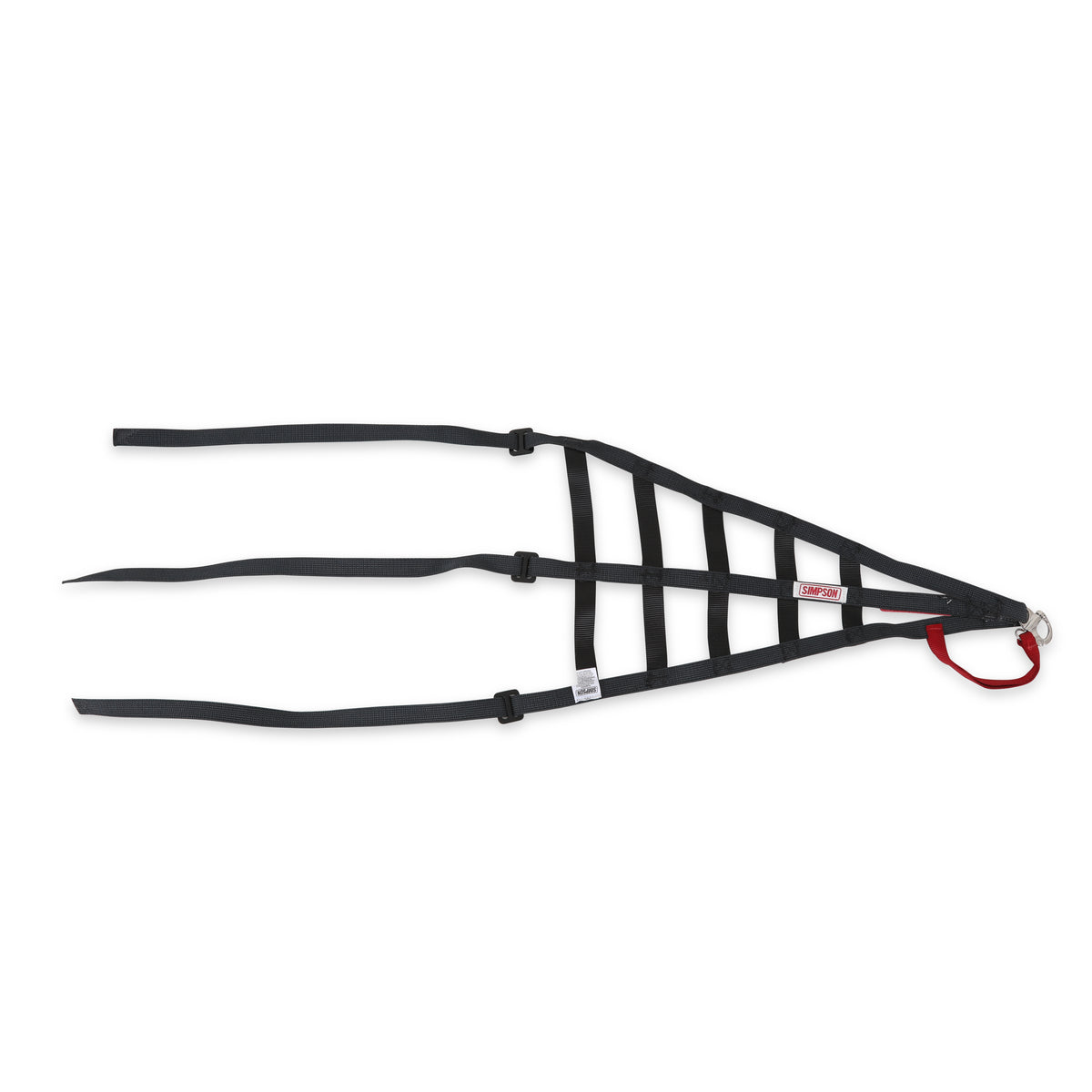 Simpson Safety Window Net PN. DNSPRLK
