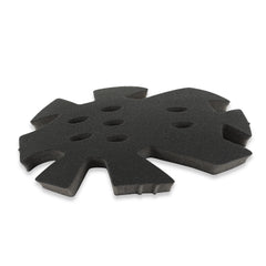 Simpson Safety Helmet Top Pad PN. DR3TP8