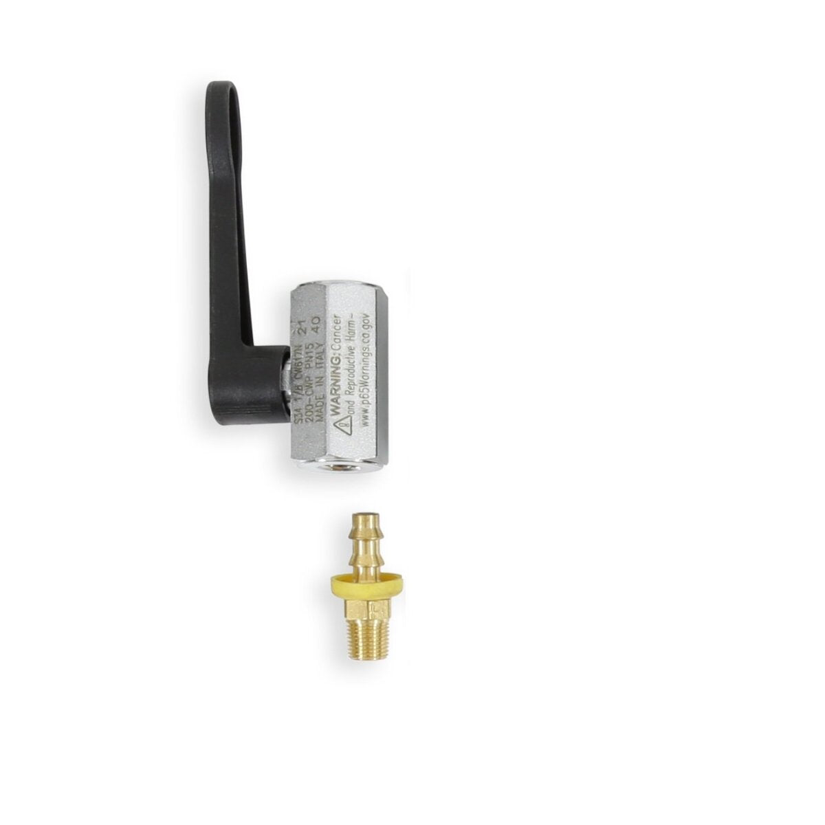 Simpson Safety Air Chuck PN. FCV250