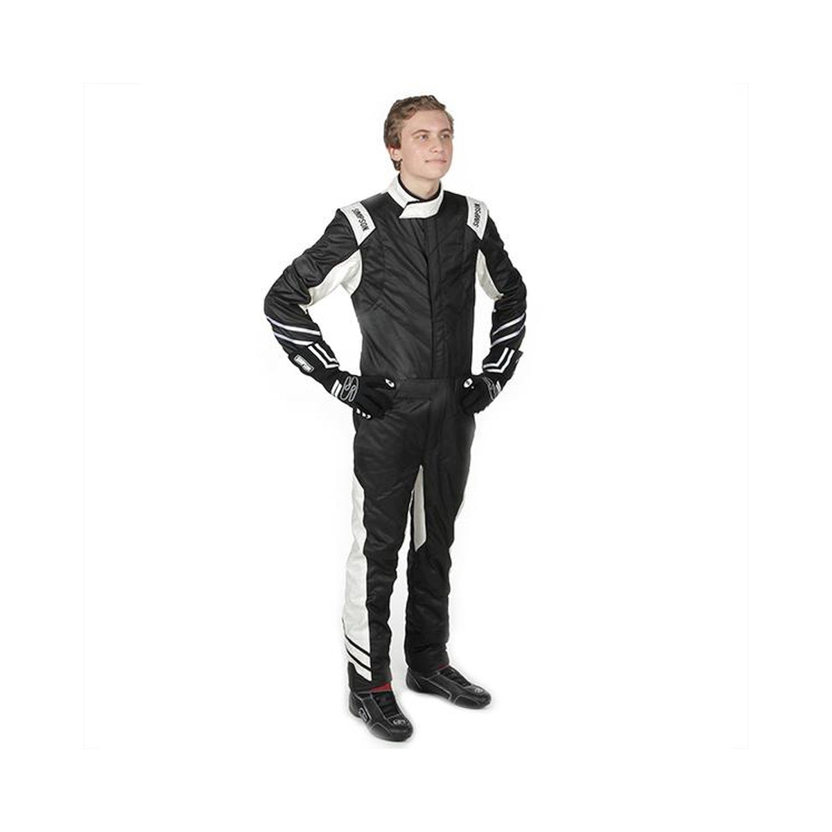 Simpson Safety Racing Suit PN. FX01301