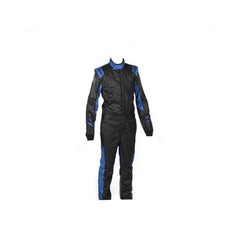 Simpson Safety Racing Suit PN. FX04301