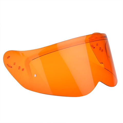 Simpson Motorcycle Helmet Shield PN. GBASE