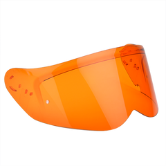 Simpson Motorcycle Helmet Shield PN. GBASE