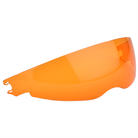 Simpson Motorcycle Helmet Shield PN. GBASI