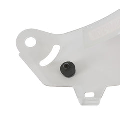 Simpson Motorcycle Helmet Shield PN. GBBSI