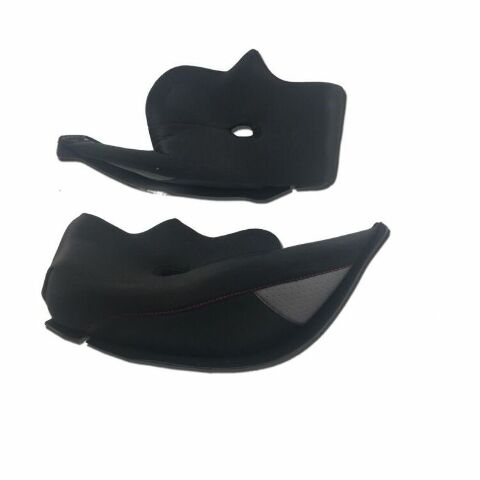 Simpson Motorcycle Helmet Cheek Pad PN. GBCPLG-5