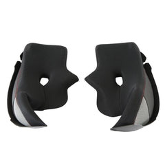 Simpson Motorcycle Helmet Cheek Pad PN. GBCPXS-5