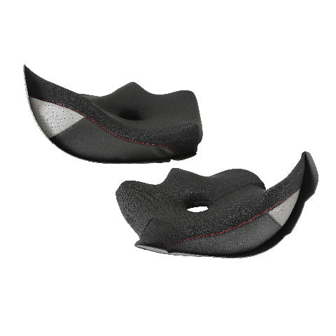 Simpson Motorcycle Helmet Cheek Pad PN. GBCPXX5
