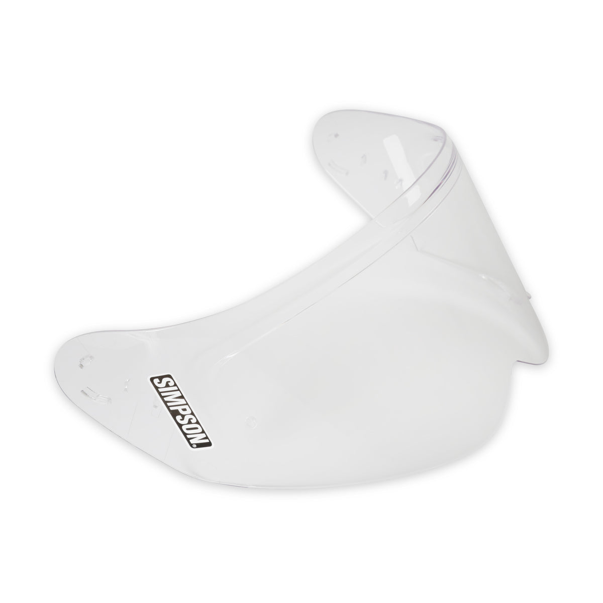 Simpson Motorcycle Helmet Shield PN. GBCSE