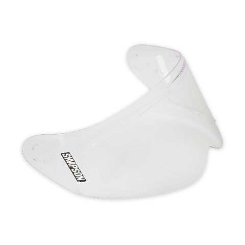 Simpson Motorcycle Helmet Shield PN. GBCSE