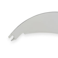 Simpson Motorcycle Helmet Shield PN. GBCSI