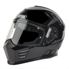 Simpson Motorcycle Helmet PN. GBDL2