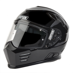 Simpson Motorcycle Helmet PN. GBDL2