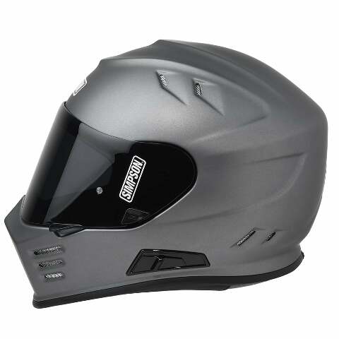 Simpson Motorcycle Helmet PN. GBDL2