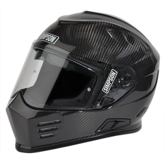 Simpson Motorcycle Helmet PN. GBDLC