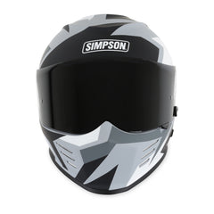 Simpson Motorcycle Helmet PN. GBDLHAVE