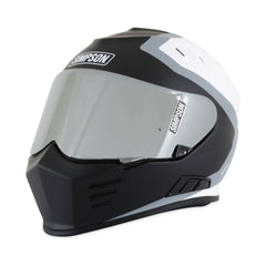 Simpson Motorcycle Helmet PN. GBDLWRA