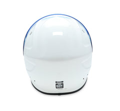 Simpson Motorcycle Helmet PN. GBDM1