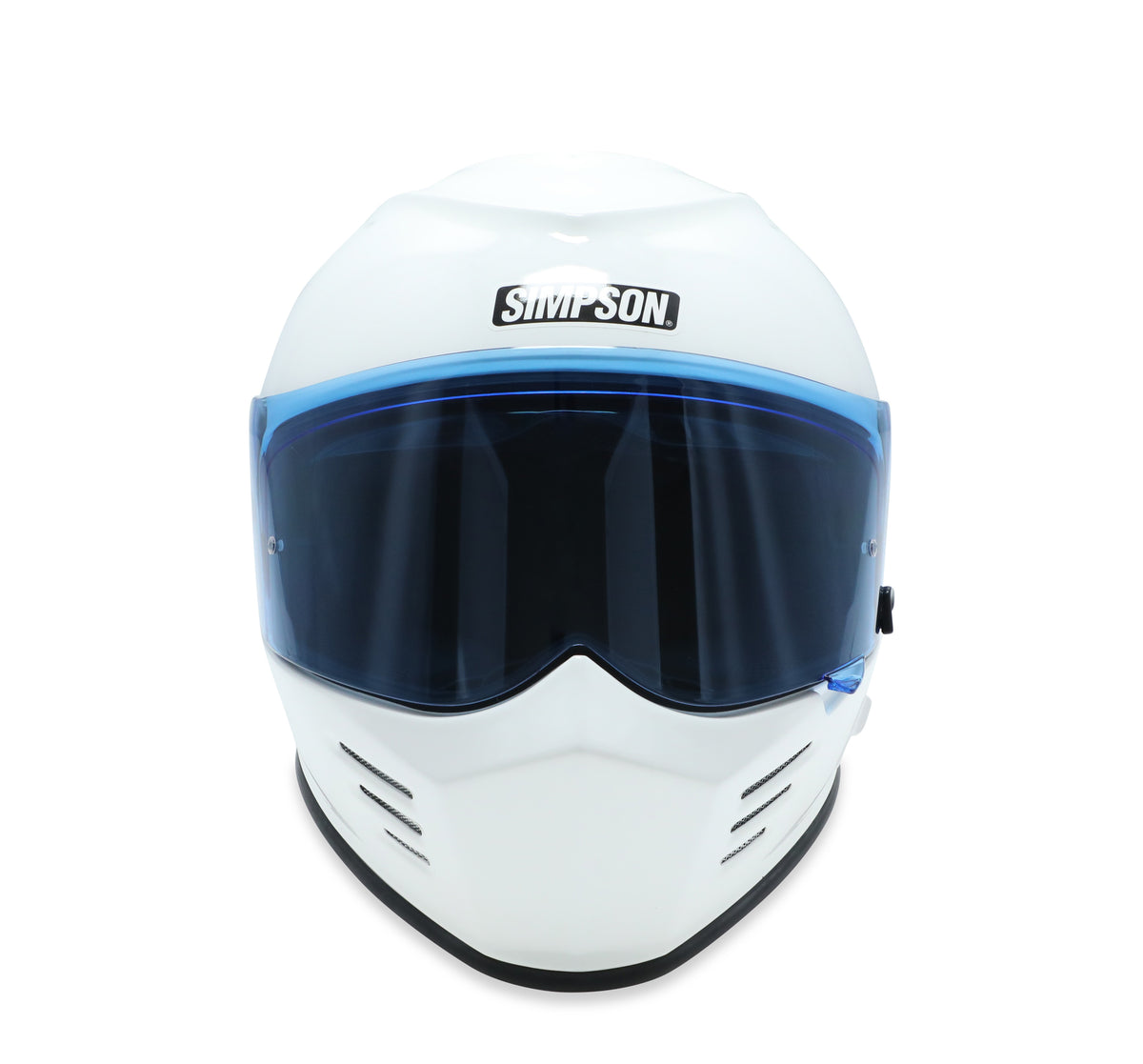 Simpson Motorcycle Helmet PN. GBDM1