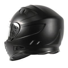 Simpson Motorcycle Helmet PN. GBDM3